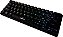 TECLADO GAMER MECANICO HERMES E3 PRETO GAMDIAS - Imagem 1