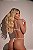 CONJUNTO SENSUAL EM RENDA COM DETALHES EM ARGOLAS E REGULAGENS NAS ALCAS - 831 - Imagem 2