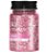 Sal de Banho Espumante Rosa 100g - Feitiços Aromáticos - Imagem 1