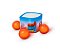 Bolinha Excitante Ice Hot Pinta Clima 3 Unidades - Sexy Fantasy - Imagem 1