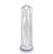 Tubo para Bomba Peniana 21 x 5 cm - Sexy Fantasy - Imagem 1