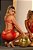 Camisola de Tule com Aro sem Bojo - 775 - Imagem 12