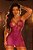 Camisola de Tule com Aro sem Bojo - 775 - Imagem 11