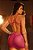 Camisola de Tule com Aro sem Bojo - 775 - Imagem 9