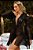Robe Sensual em Tule com Renda com Calcinha Fio - Imagem 3