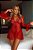 Robe Sensual em Tule com Renda - 653 - Imagem 1