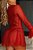 Robe Sensual em Tule com Renda - 653 - Imagem 2