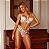 Conjunto Sensual Tiras - Imagem 2