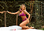 Conjunto Tule e Renda - 794 - Imagem 2