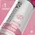Leave-in Profissional Vozher #1 200ml - Imagem 2