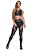 Legging Galaxy Chumbo - Imagem 4