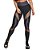 Legging Galaxy Chumbo - Imagem 1
