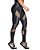 Legging Galaxy Chumbo - Imagem 2