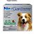 Antipulgas e Carrapatos NexGard Cães 10 à 25Kg - Imagem 1