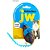 Brinquedo para Gatos Rato (mouse) JW com catnip - Imagem 2