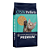Granulado Higiênico Pinus OSW de Madeira Pellets 15kg - Imagem 1