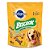 Biscoito Pedigree Biscrok Multi para Cães Adultos 500g - Imagem 1