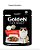 Sachê Golden Gourmet Gatos Castrados Carne, Abóbora e Arroz Integral 70 g - Imagem 1