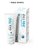 Creme Dental GelTec 30ml - Imagem 1