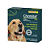 Vermífugo Chemital Plus Cães  4 comprimidos - Imagem 1