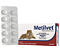 Metilvet 20mg - 10 comprimidos          (cães) - Imagem 1