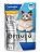 Sachê Optimum Cat Adultos Castrados Frango 85gr - Imagem 1