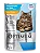 Sachê Optimum Cat Manutenção de peso - Frango 85gr - Imagem 1