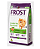 Ração Frost Cães Sensitive Skin Mini & Small - Imagem 1