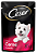 Sachê Dog Cesar Carne Assada 85gr - Imagem 1