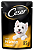 Sachê Dog Cesar Frango Marinado 85gr - Imagem 1