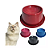 Comedouro Gatos Ergonômico 150ml - Imagem 1