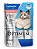 Sachê Optimum Cat Adultos Castrados Salmão 85gr - Imagem 1