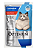 Sachê Optimum Cat Adultos Castrados Carne 85gr - Imagem 1