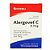 Alergovet C 0,7mg 10 comprimidos - Imagem 1