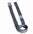 Guia Treking M                 Ref 5468/5370 - Imagem 1