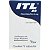 Antifúngico ITL Itraconazol 25MG 10 cápsulas - Imagem 1