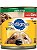 Ração Úmida Pedigree Lata Patê de Carne para Cães Adultos - 280g - Imagem 1