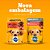 Sachê Pedigree Carne ao Molho para Cães Adultos +7 Anos 100g - Imagem 3