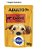 Sachê Pedigree Carne ao Molho para Cães Adultos +7Anos 100g - Imagem 1