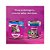 Ração Úmida Whiskas Lata Peixe Patê - 290g - Imagem 4