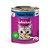 Ração Úmida Whiskas Lata Peixe Patê - 290g - Imagem 1