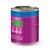 Ração Úmida Whiskas Lata Peixe Patê - 290g - Imagem 3