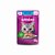 Sachê Whiskas Atum para Gatos Adultos 85g - Imagem 1