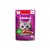 Sachê Whiskas Carne ao Molho para Gatos Adultos 85g - Imagem 1