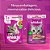 Sachê Whiskas Salmão ao Molho para Gatos Adultos 85g - Imagem 4