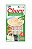 Petisco Churu para Gatos Atum com Frango 14g Embalagem c/4 unidades - Imagem 1