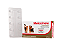 Meloxinew 0,5mg -10 comprimidos  (Meloxicam) - Imagem 1
