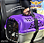 Caixa de Transporte N° 3 Panther - Imagem 3