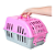 Caixa de Transporte N° 1     Four Plastic - Imagem 1