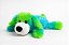 Brinquedo Cães Cachorrinho Felpudo c/ Apito - Imagem 4